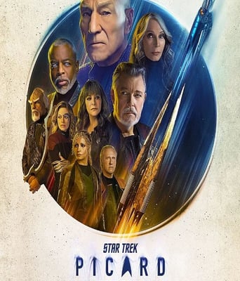 <b><font color='#FF0000'>星际迷航:皮卡德 第</font></b>