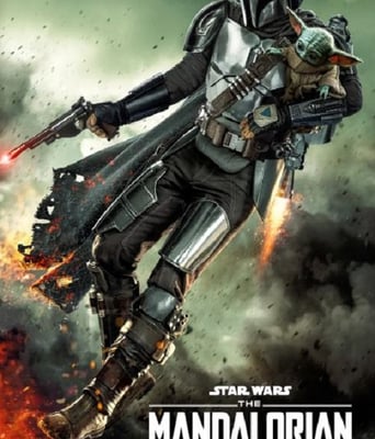 <b><font color='#FF0000'>曼达洛人 第三季</font></b>