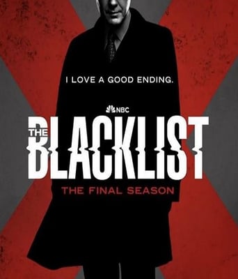 <b><font color='#FF0000'>罪恶黑名单 第十季</font></b>