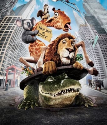 <b><font color='#FF0000'>狂野大自然</font></b>