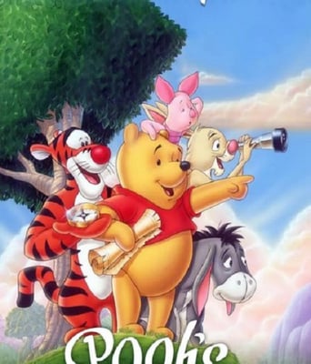 <b><font color='#FF0000'>小熊维尼:寻找克里斯</font></b>