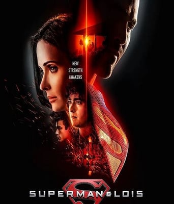 <b><font color='#FF0000'>超人和露易丝 第三季</font></b>