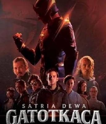 <b><font color='#FF0000'>Satria Dewa: Gatotkaca</font></b>