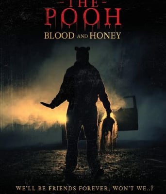 <b><font color='#FF0000'>小熊维尼：血染蜂蜜</font></b>