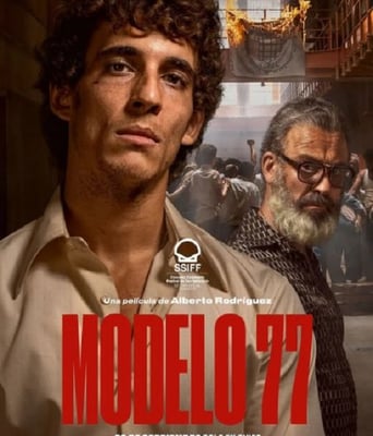 <b><font color='#FF0000'>莫德罗监狱1977</font></b>