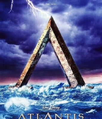 <b><font color='#FF0000'>亚特兰蒂斯:失落的帝</font></b>