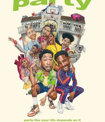 <b><font color='#FF0000'>偷家派对</font></b>