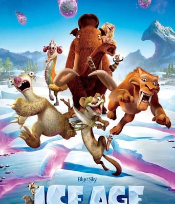 <b><font color='#FF0000'>冰川时代5：星际碰撞</font></b>