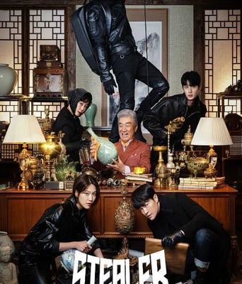 <b><font color='#FF0000'>Stealer：七个朝鲜通宝</font></b>