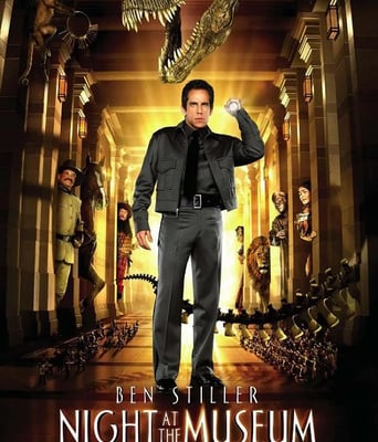 <b><font color='#FF0000'>博物馆奇妙夜</font></b>