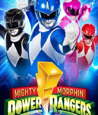 <b><font color='#FF0000'>恐龙战队：战士永恒</font></b>