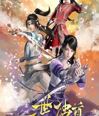 <b><font color='#FF0000'>一世独尊</font></b>