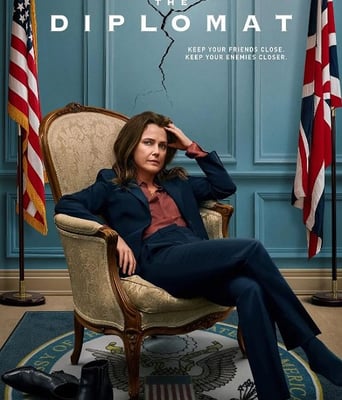 <b><font color='#FF0000'>头号外交官</font></b>