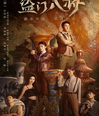 <b><font color='#FF0000'>盗门八将</font></b>