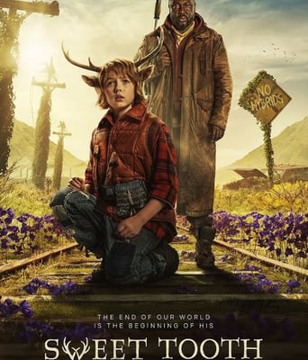 <b><font color='#FF0000'>鹿角男孩 第一季</font></b>