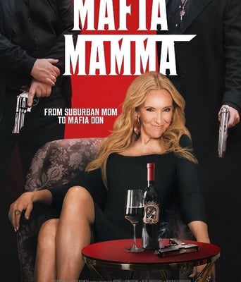 <b><font color='#FF0000'>黑帮老妈</font></b>