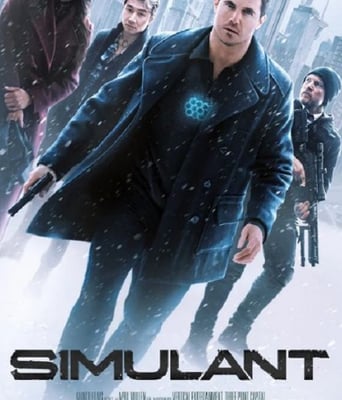 <b><font color='#FF0000'>仿生人</font></b>