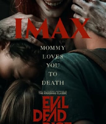 <b><font color='#FF0000'>鬼玩人崛起</font></b>