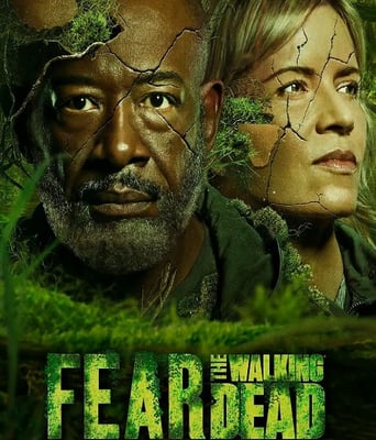 <b><font color='#FF0000'>行尸之惧 第八季</font></b>