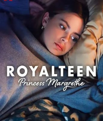 <b><font color='#FF0000'>青春皇家恋曲：玛格丽</font></b>