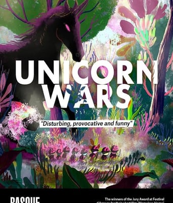 <b><font color='#FF0000'>独角兽战争</font></b>