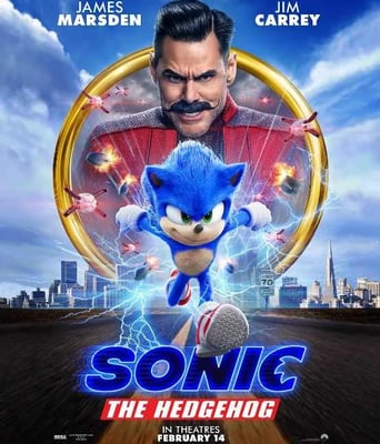 <b><font color='#FF0000'>刺猬索尼克</font></b>