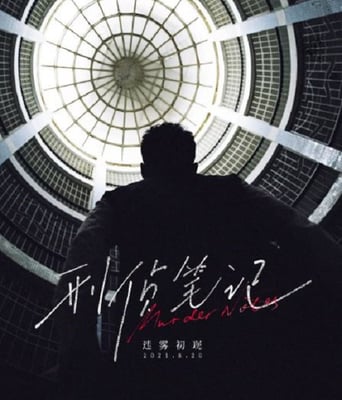 <b><font color='#FF0000'>刑侦笔记</font></b>