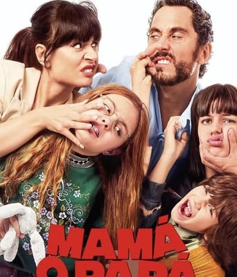 <b><font color='#FF0000'>爸妈二选一</font></b>