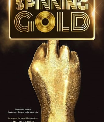 <b><font color='#FF0000'>旋转的金唱片</font></b>