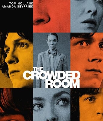 <b><font color='#FF0000'>拥挤的房间</font></b>