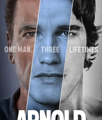 <b><font color='#FF0000'>阿诺·施瓦辛格：人生</font></b>