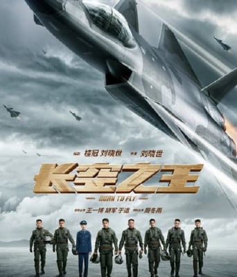 <b><font color='#FF0000'>长空之王</font></b>