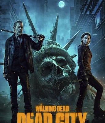 <b><font color='#FF0000'>行尸走肉：死亡之城</font></b>