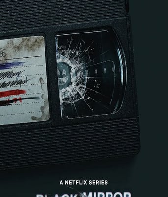 <b><font color='#FF0000'>黑镜 第六季</font></b>