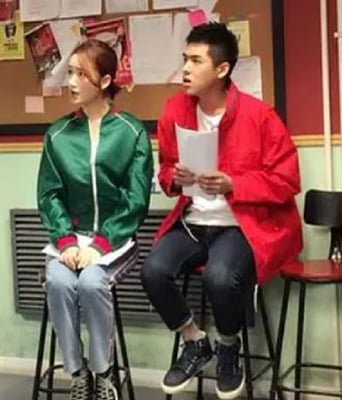 <b><font color='#FF0000'>疯狂剧团</font></b>