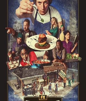 <b><font color='#FF0000'>熊家餐馆 第二季</font></b>