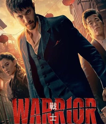 <b><font color='#FF0000'>战士 第三季</font></b>