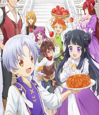 <b><font color='#FF0000'>甜点转生 最强甜点师</font></b>