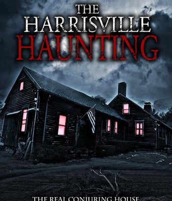 <b><font color='#FF0000'>哈里斯维尔闹鬼事件：</font></b>