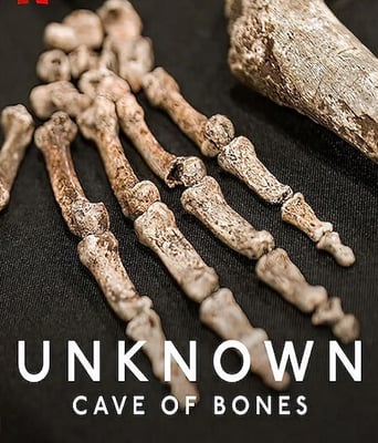<b><font color='#FF0000'>地球未知档案:骸骨洞</font></b>