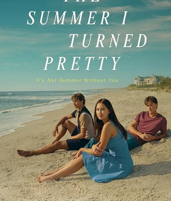 <b><font color='#FF0000'>我变美的那夏天 第二</font></b>