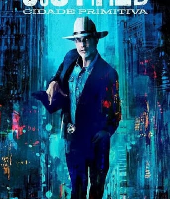<b><font color='#FF0000'>火线警探：原始城市</font></b>