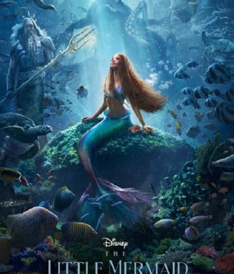 <b><font color='#FF0000'>小美人鱼2023</font></b>