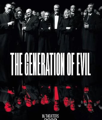 <b><font color='#FF0000'>邪恶一代</font></b>