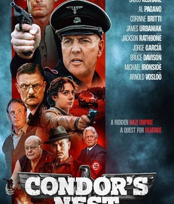 <b><font color='#FF0000'>秃鹰的巢穴</font></b>