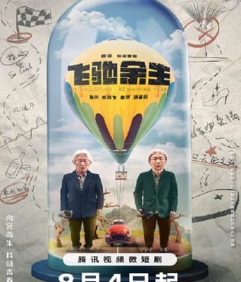 <b><font color='#FF0000'>飞驰余生</font></b>