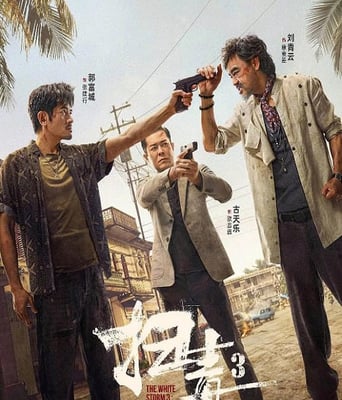 <b><font color='#FF0000'>扫毒3：人在天涯</font></b>