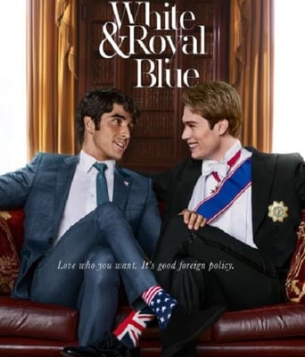 <b><font color='#FF0000'>星条红与皇室蓝</font></b>