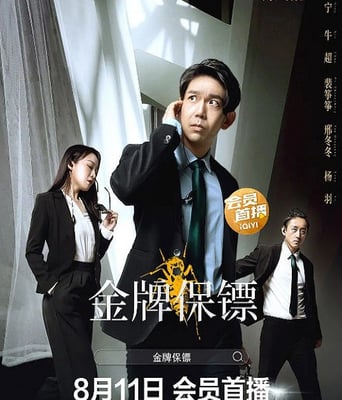 <b><font color='#FF0000'>金牌保镖</font></b>