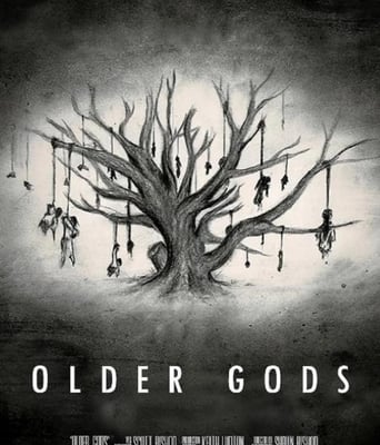 <b><font color='#FF0000'>旧神</font></b>